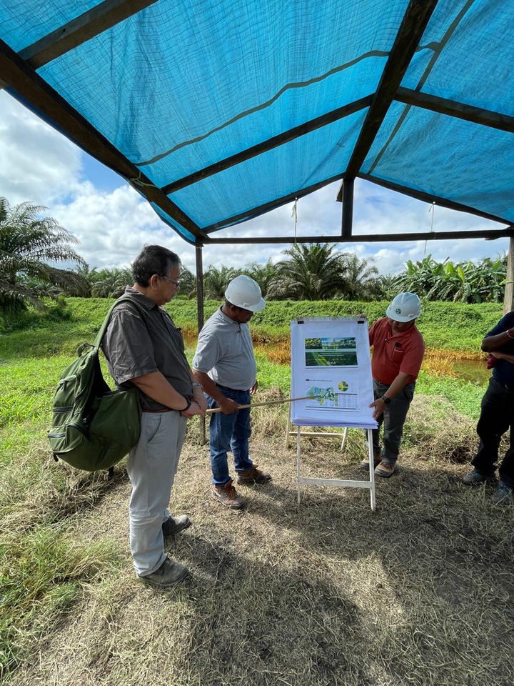 Jasa Lainnya - Agronomi Tanaman Perkebunan - 5