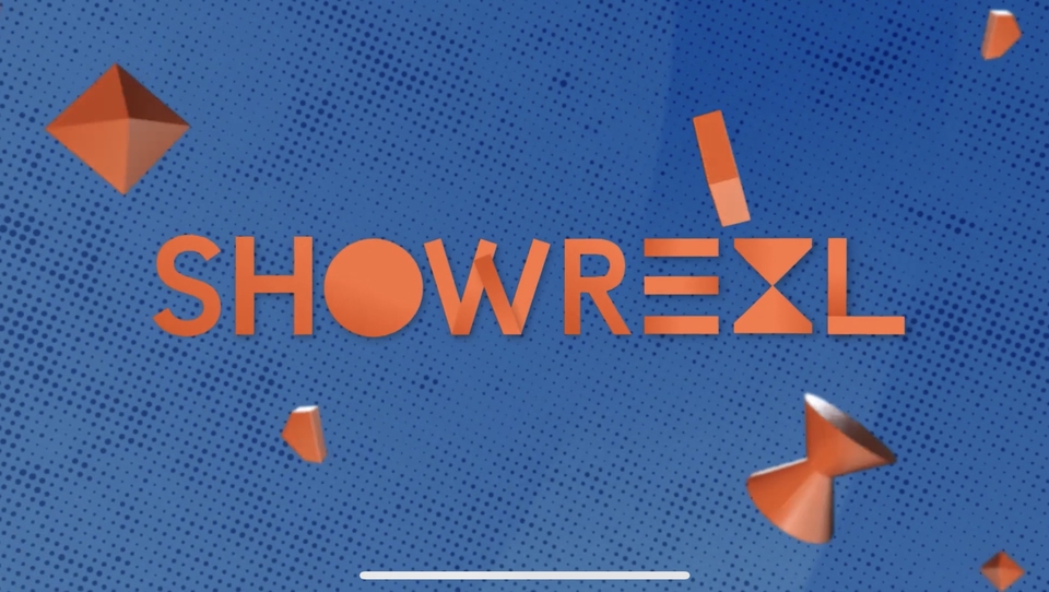 Motion Graphics - Video Editing and Motion Graphic Showreel - 3