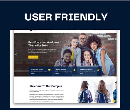 Web Development - Jasa Buat website company profile - 3