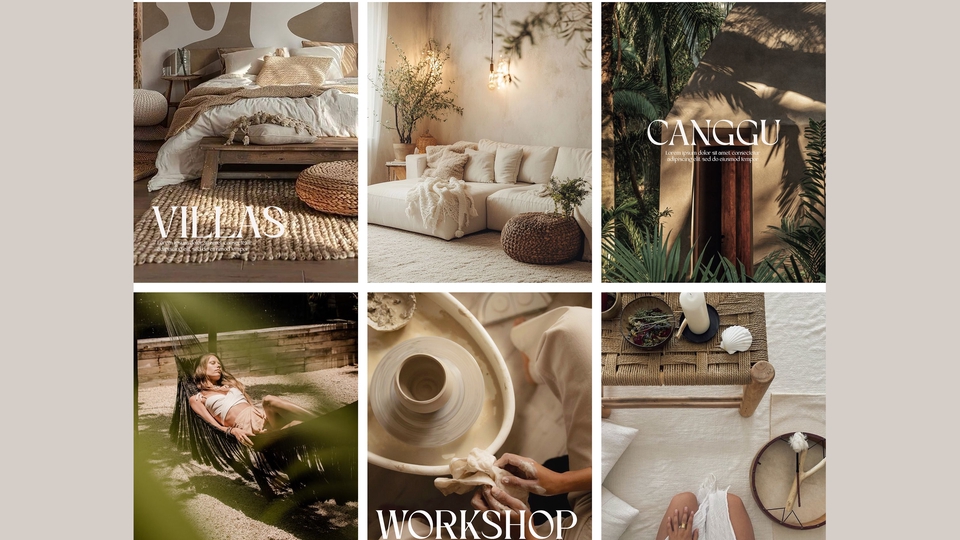 Jasa Pembuatan Desain Banner Website - DESAIN social media INSTAGRAM FEED/STORIES etc.