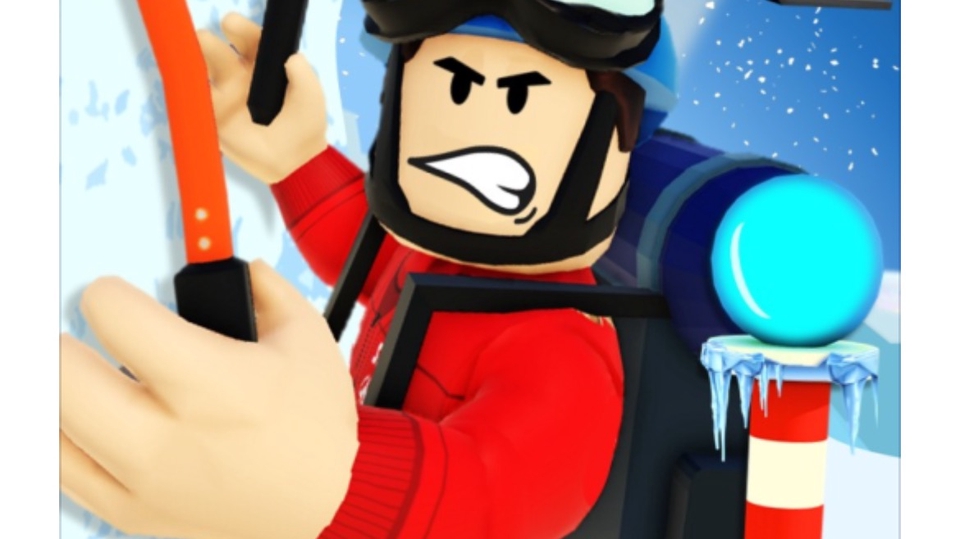 Jasa Pembuatan Game dari Game Developer Berbagai Platform - joki roblox gunung dan antartika