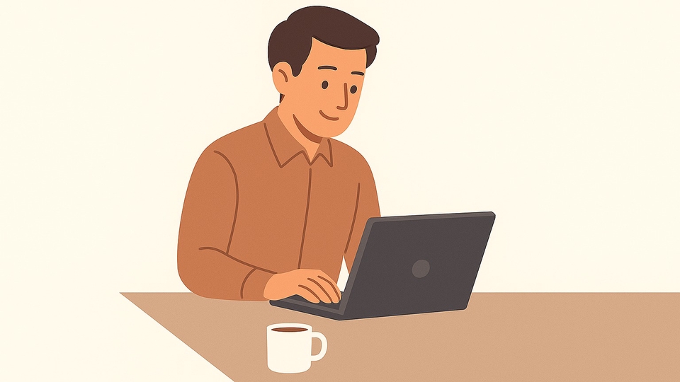 Jasa Input Berbagai Jenis Data Entry Online - copy writing dan data entry