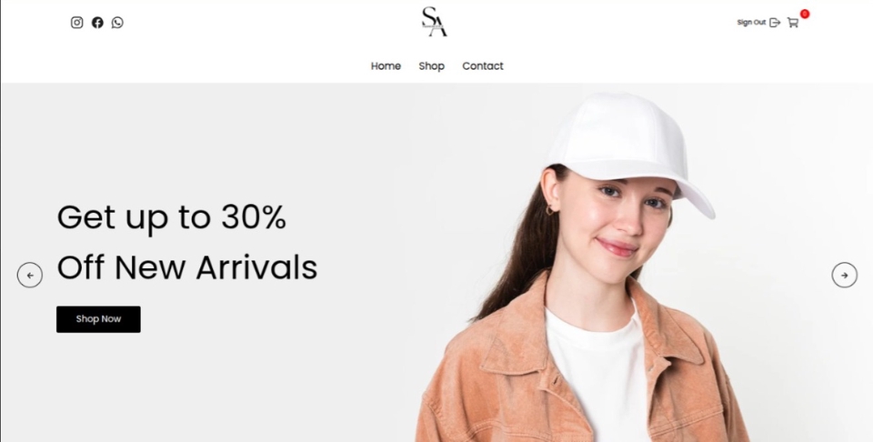 Web Development - jasa pembuatan website  - 2