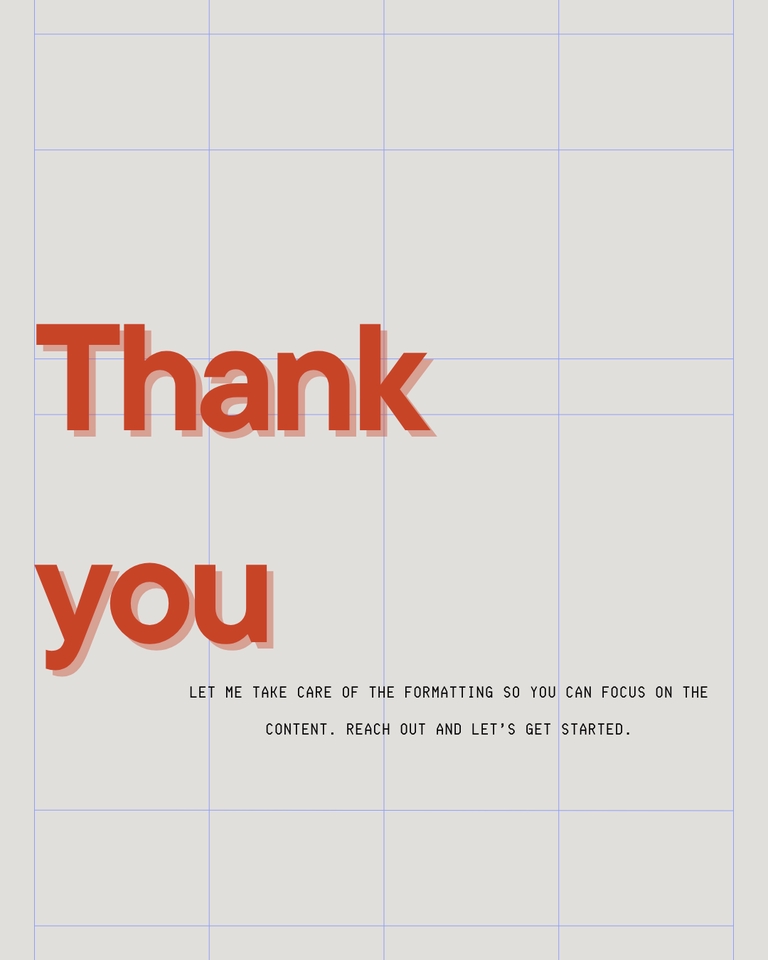 Sekretaris - Expert in Academic Editing and Reference Management for Research - 7