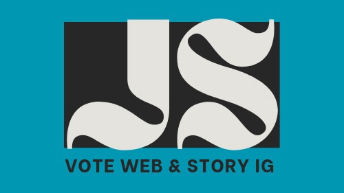 Jasa Lainnya di Gaya Hidup - Jasa vote web & story