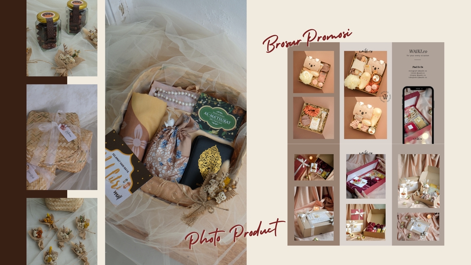 Banner Online - CONTENT PLAN & DESIGN FEED - STORY (FREE EDIT REELS) - 11