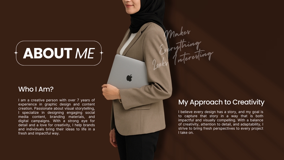 Banner Online - CONTENT PLAN & DESIGN FEED - STORY (FREE EDIT REELS) - 5