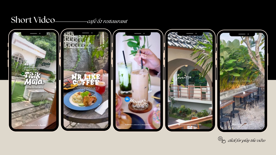 Banner Online - CONTENT PLAN & DESIGN FEED - STORY (FREE EDIT REELS) - 9