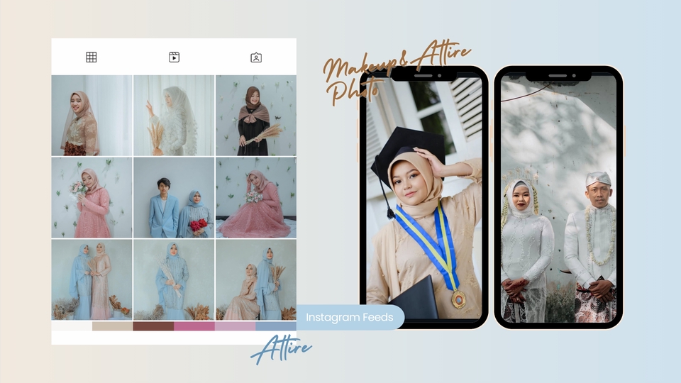 Banner Online - CONTENT PLAN & DESIGN FEED - STORY (FREE EDIT REELS) - 15