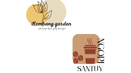 terima jasa desain logo simpel (apa aja)