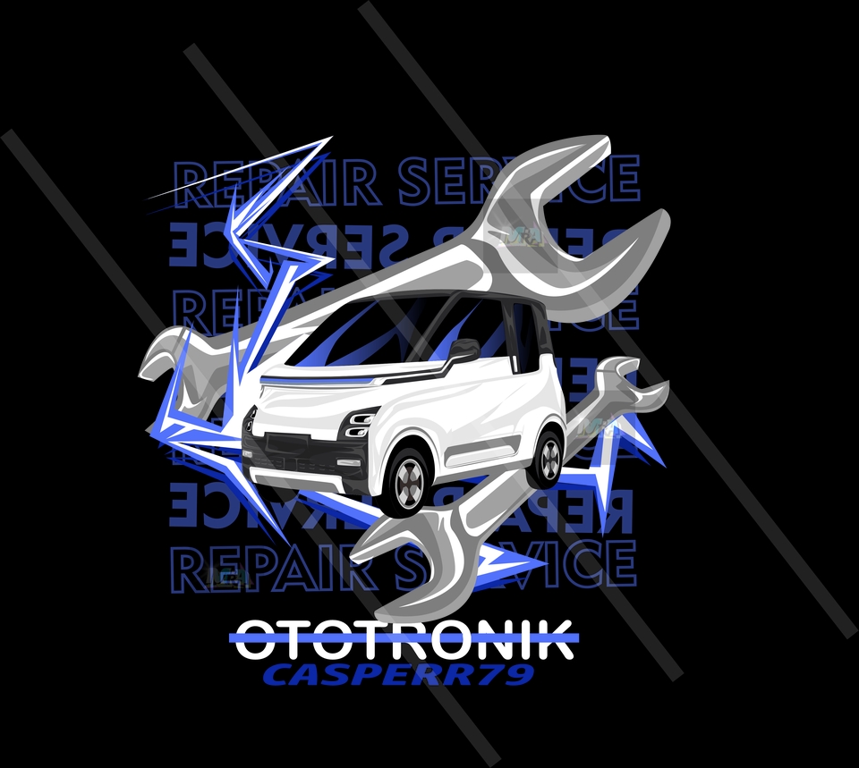 Vektor - DESIGN VECTOR ART - HARGA NEGO - ALL FILE - 8