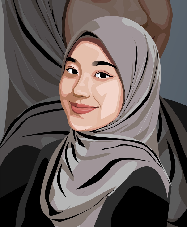 Vektor - DESIGN VECTOR ART - HARGA NEGO - ALL FILE - 9