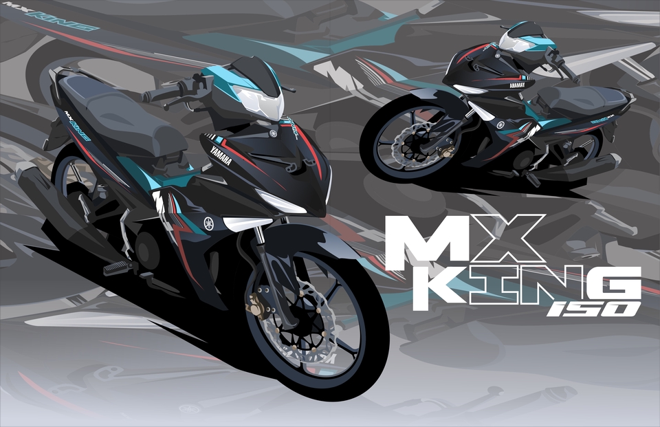 Vektor - DESIGN VECTOR ART - HARGA NEGO - ALL FILE - 17