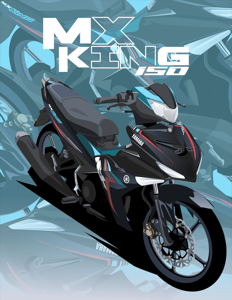 Vektor - DESIGN VECTOR ART - HARGA NEGO - ALL FILE - 16