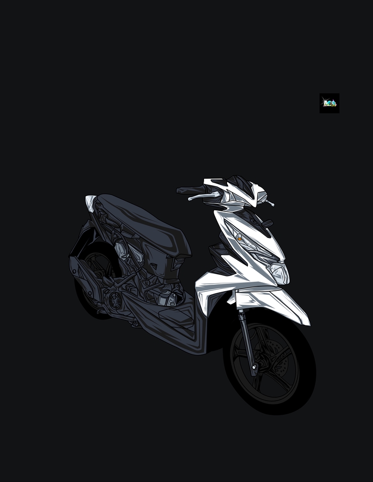 Vektor - DESIGN VECTOR ART - HARGA NEGO - ALL FILE - 11