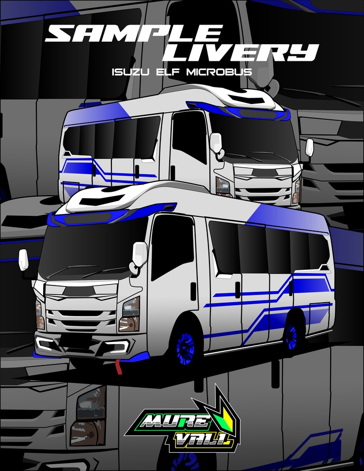 Vektor - DESIGN VECTOR ART - HARGA NEGO - ALL FILE - 3