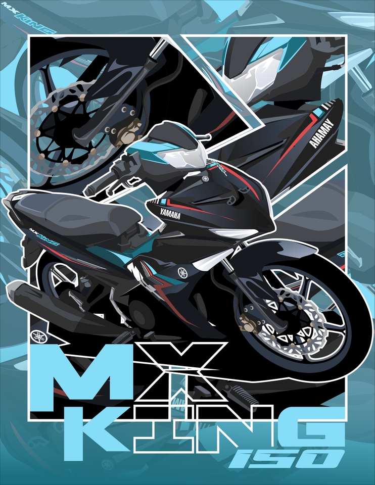 Vektor - DESIGN VECTOR ART - HARGA NEGO - ALL FILE - 15