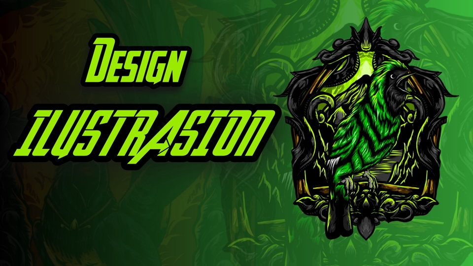Jasa WhatsApp Blast untuk Sebar Iklan - Design vektor/kaos jenis art dan karakter