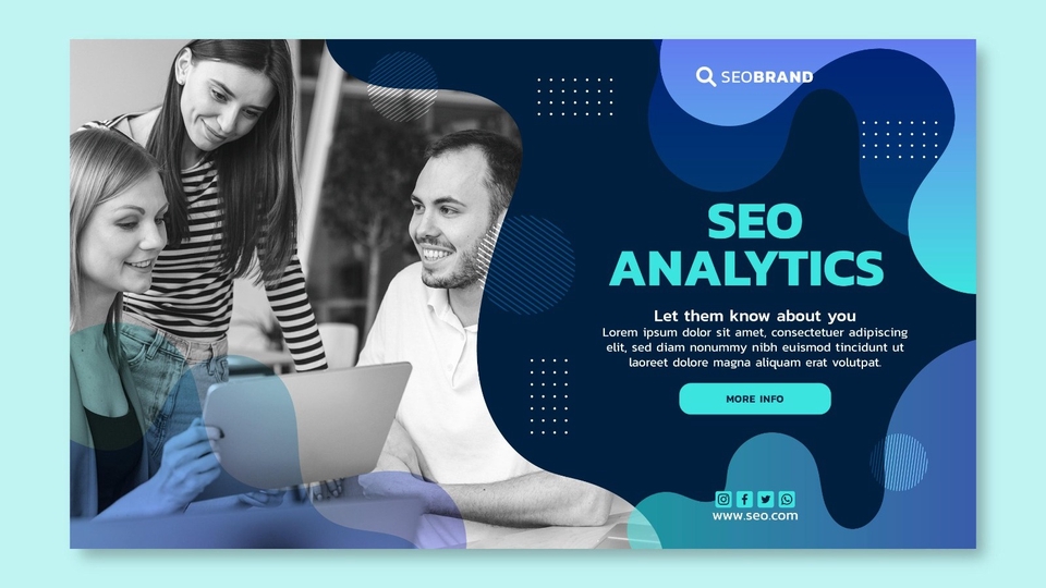 Jasa SEO Profesional, Terpercaya, dan Berkualitas - SEO SPECIALIST