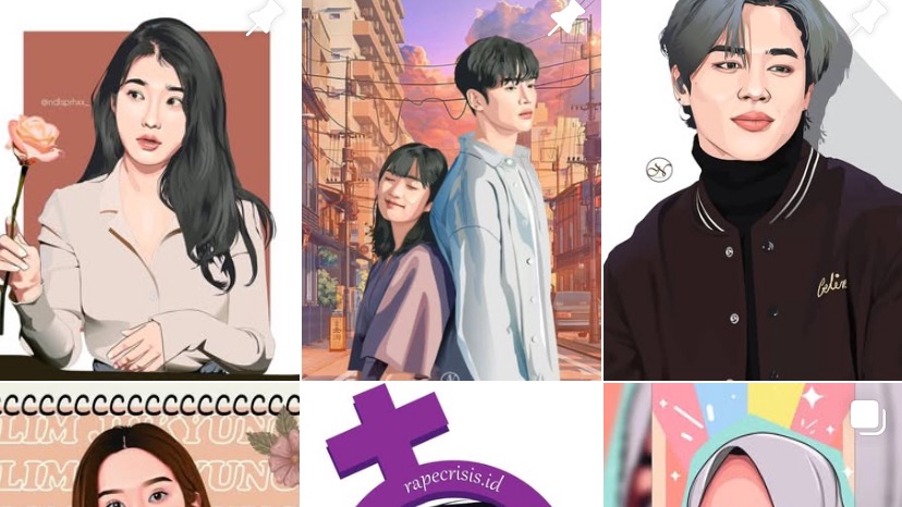 Jasa Desain Vector Kreatif dan Resolusi Tinggi - Vector Design