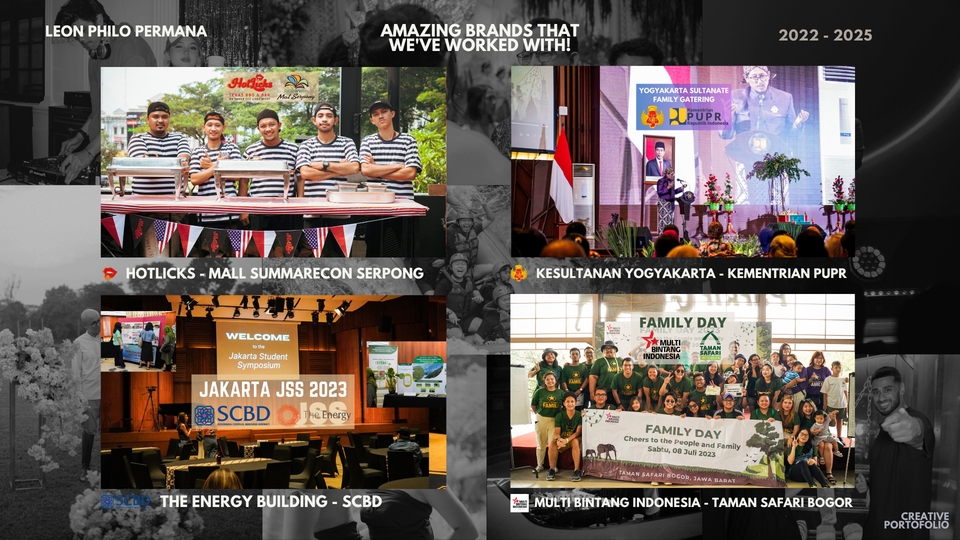 Produksi Video - Videographer / Jasa Videografer / Video Jakarta dan Jabodetabek professional - 4