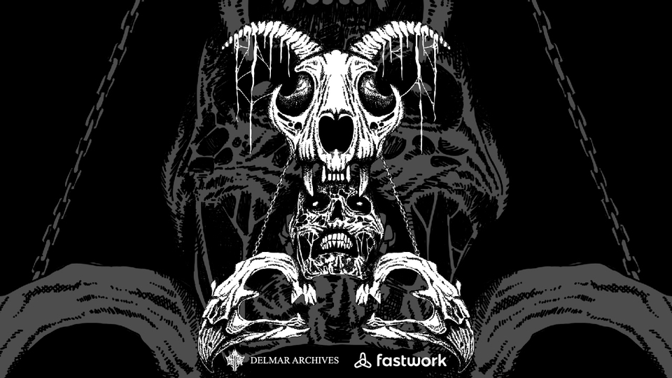 Gambar dan Ilustrasi - ILUSTRASI DARK ART UNTUK BRAND, MERCHANDISE, BAND, TSHIRT, COVER ALBUM, DAN LAIN-LAIN - 4