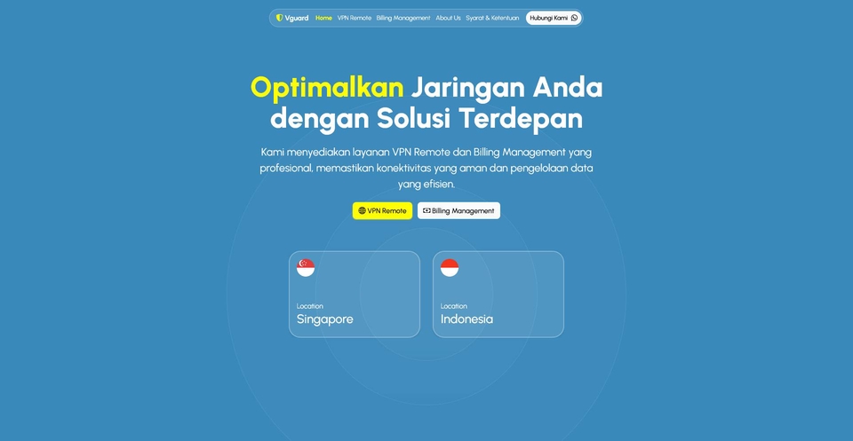 Web Development - Layanan Pembuatan Website untuk Company Profile, eCommerce, LMS, Social Media, dan Kebutuhan Custom - 7