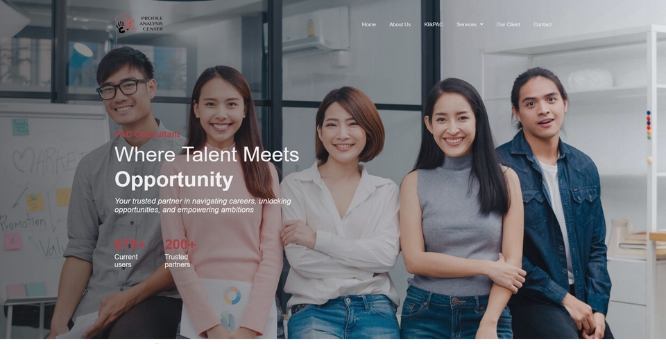 Web Development - Layanan Pembuatan Website untuk Company Profile, eCommerce, LMS, Social Media, dan Kebutuhan Custom - 10