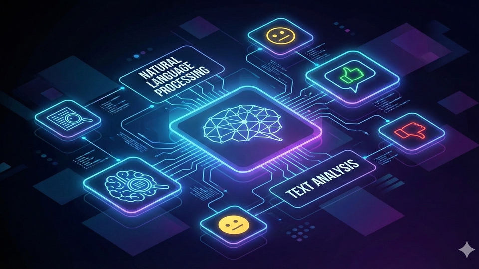 Data Analysis & Text Processing