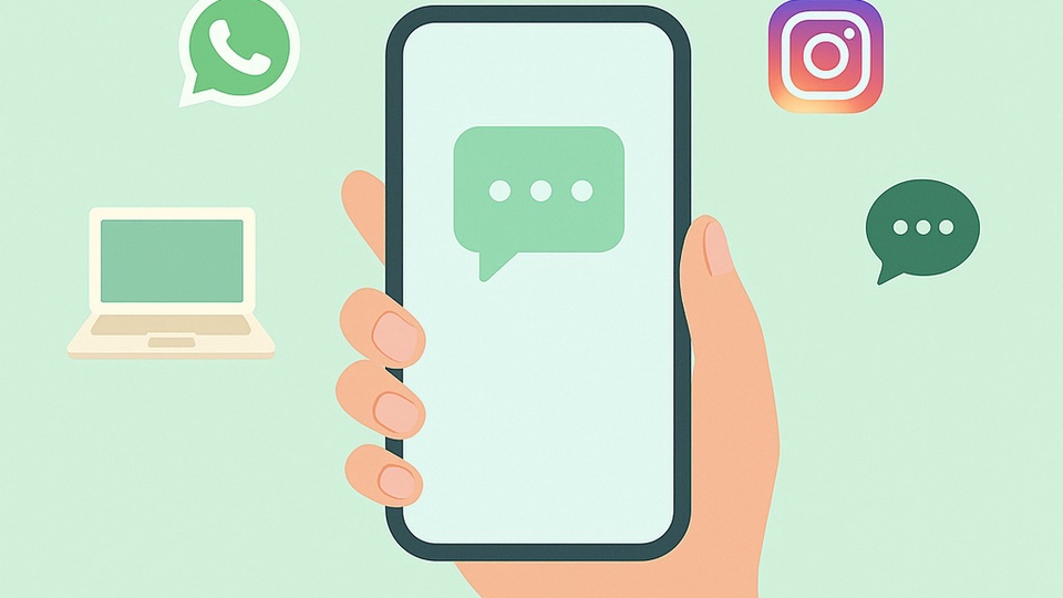 Jasa Admin Online Shop Shopee, Tokopedia, Lazada dan Lainnya - Jasa Admin Chat WhatsApp & Instagram – Fast Respon & Ramah