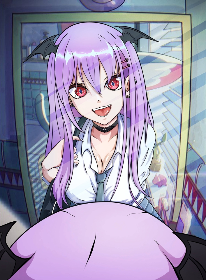 Gambar dan Ilustrasi - Custom Anime Character Fanart Illustration | Full Color in Your Favorite Style - 2