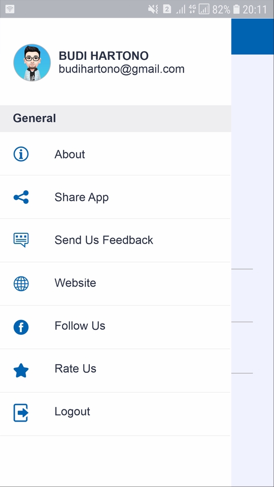 Jasa Pembuatan Aplikasi Android Jasa Aplikasi Android (Java/Kotlin/Flutter) - Murah dan Berkualitas