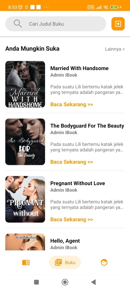 Jasa Pembuatan Aplikasi Android Jasa Aplikasi Android (Java/Kotlin/Flutter) - Murah dan Berkualitas