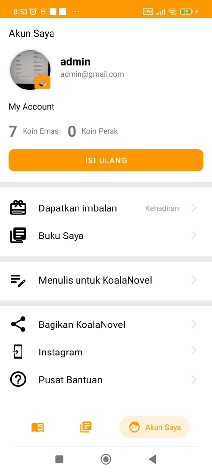 Jasa Pembuatan Aplikasi Android Jasa Aplikasi Android (Java/Kotlin/Flutter) - Murah dan Berkualitas