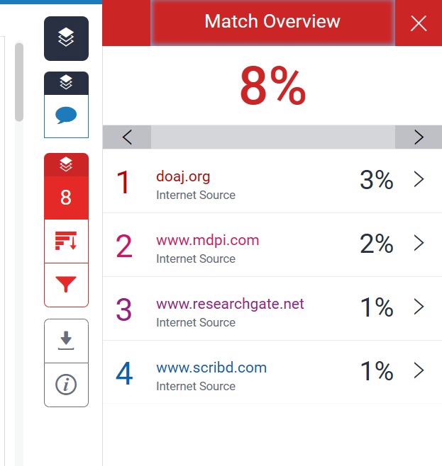 Turnitin - Cek Turnitin NO REPOSITORY (Rp5.000) - 4