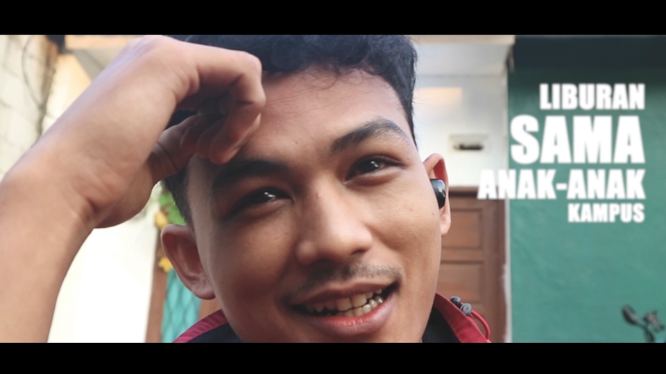 daily vlog