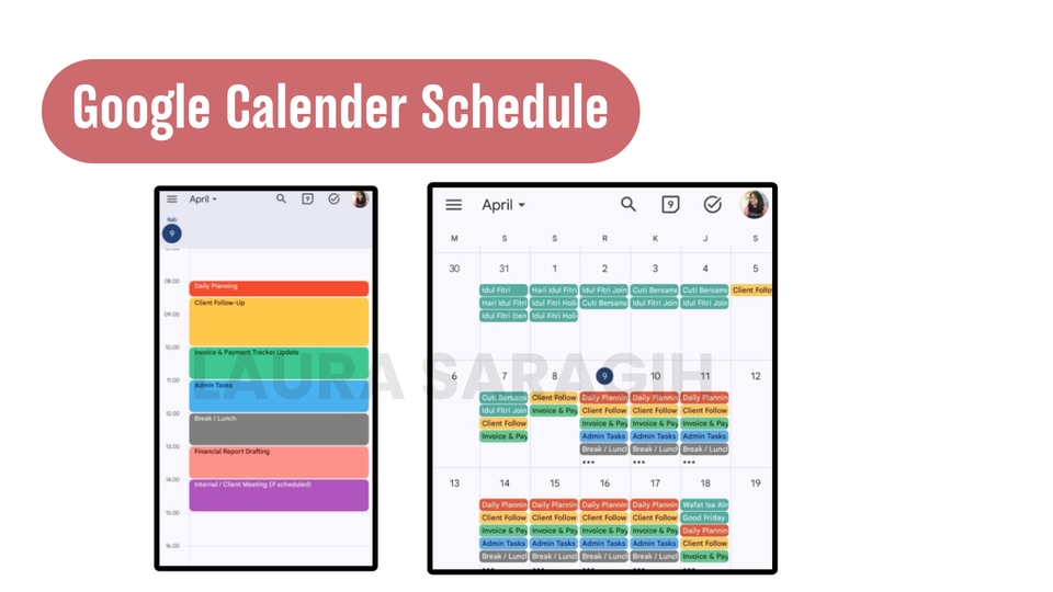 Entri Data - Data Entry, Leads Generation, Calender Schedulling - 7