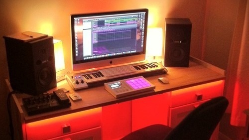 Jasa Sound Engineer / Edit Suara Video - Vocal Tuning, Editing, dan Mixing 