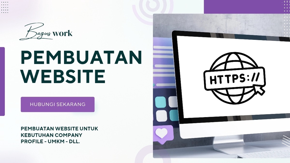 Jasa Pembuatan Website Portal Berita Profesional - Jasa Pembuatan Website