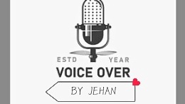 Jasa Voice Over AI Profesional untuk Beragam Kebutuhan Audio - Voice over