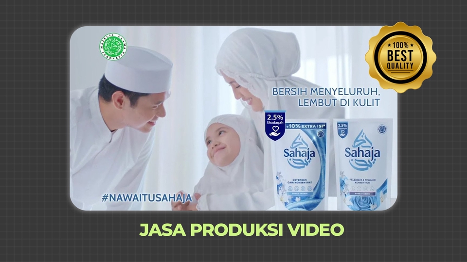 Jasa Pembuatan Intro Video Opening Youtube, dan Lainnya - PRODUKSI VIDEO PROFESIONAL YANG BERKUALITAS DI JAKARTA 