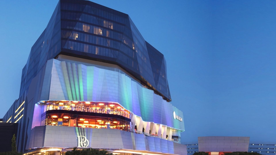 Paragon City - Semarang, Jawa Tengah, Indonesia