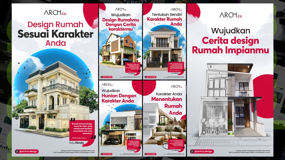 Banner Online - Jasa Desain Semua Jenis Banner Premium Bergaransi - 2