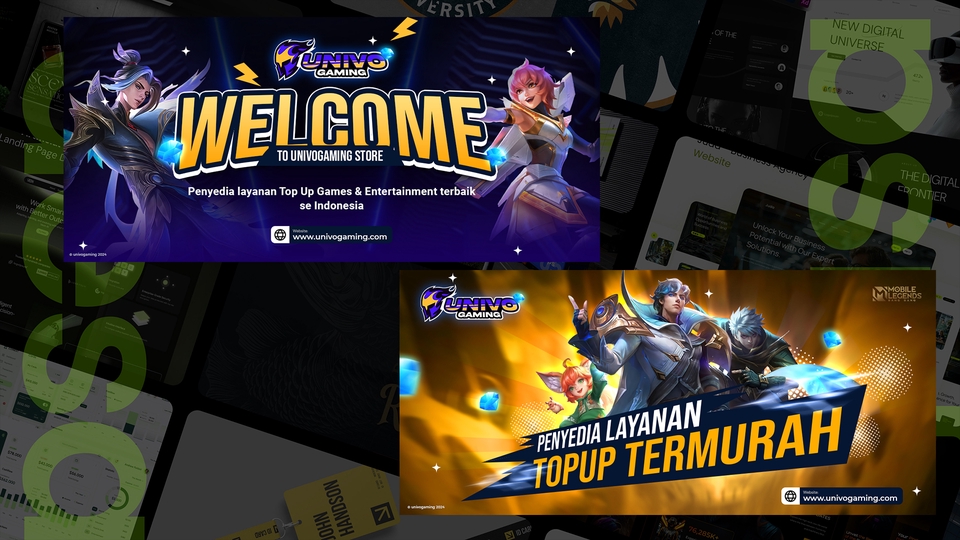 Banner Online - Jasa Desain Semua Jenis Banner Premium Bergaransi - 21