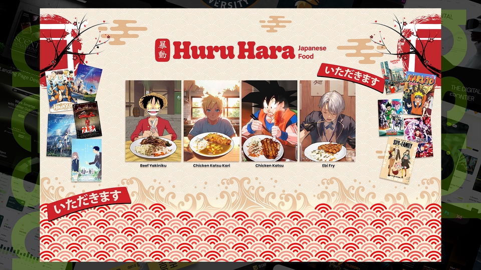 Banner Online - Jasa Desain Semua Jenis Banner Premium Bergaransi - 14