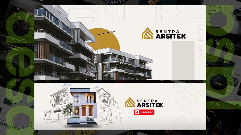 Banner Online - Jasa Desain Semua Jenis Banner Premium Bergaransi - 15