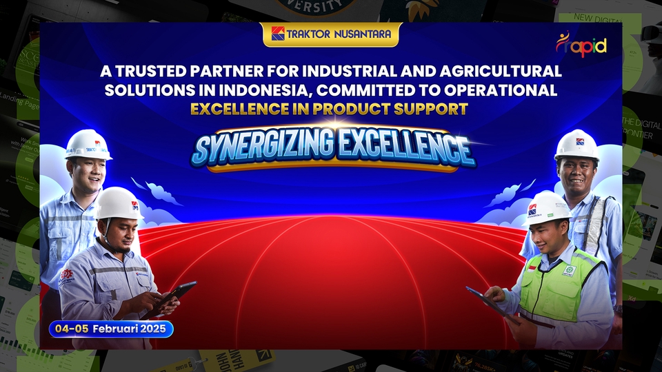 Banner Online - Jasa Desain Semua Jenis Banner Premium Bergaransi - 11