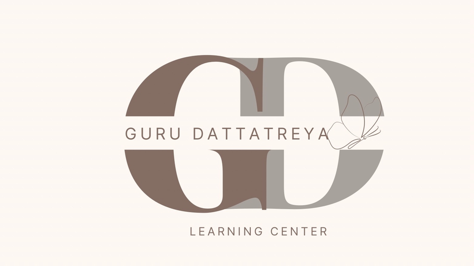 Self Leadership & Career Development