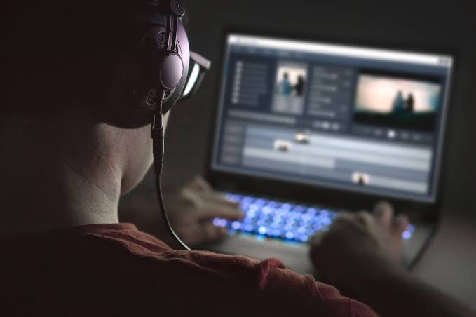 Video Editing - Ngedit Simple Hasil Profesional (Fyp) - 6
