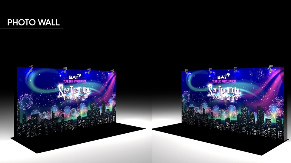 Jasa Lainnya - 2D Designer for Creative Event & Content - 4